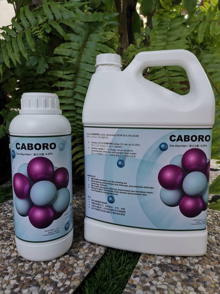 Calcium Boron Fertilizer