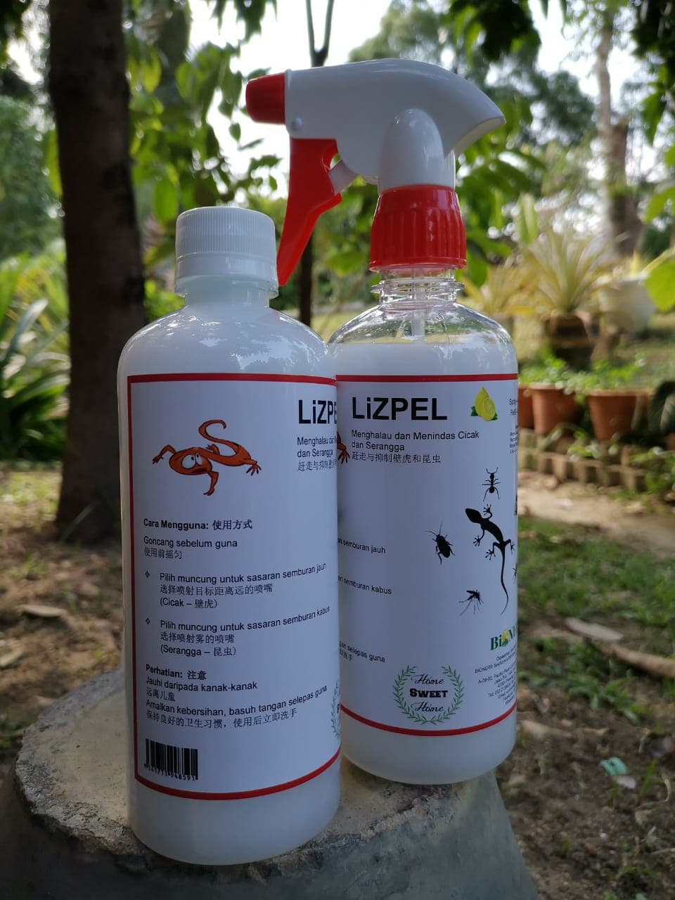 Plant Growth Regulator