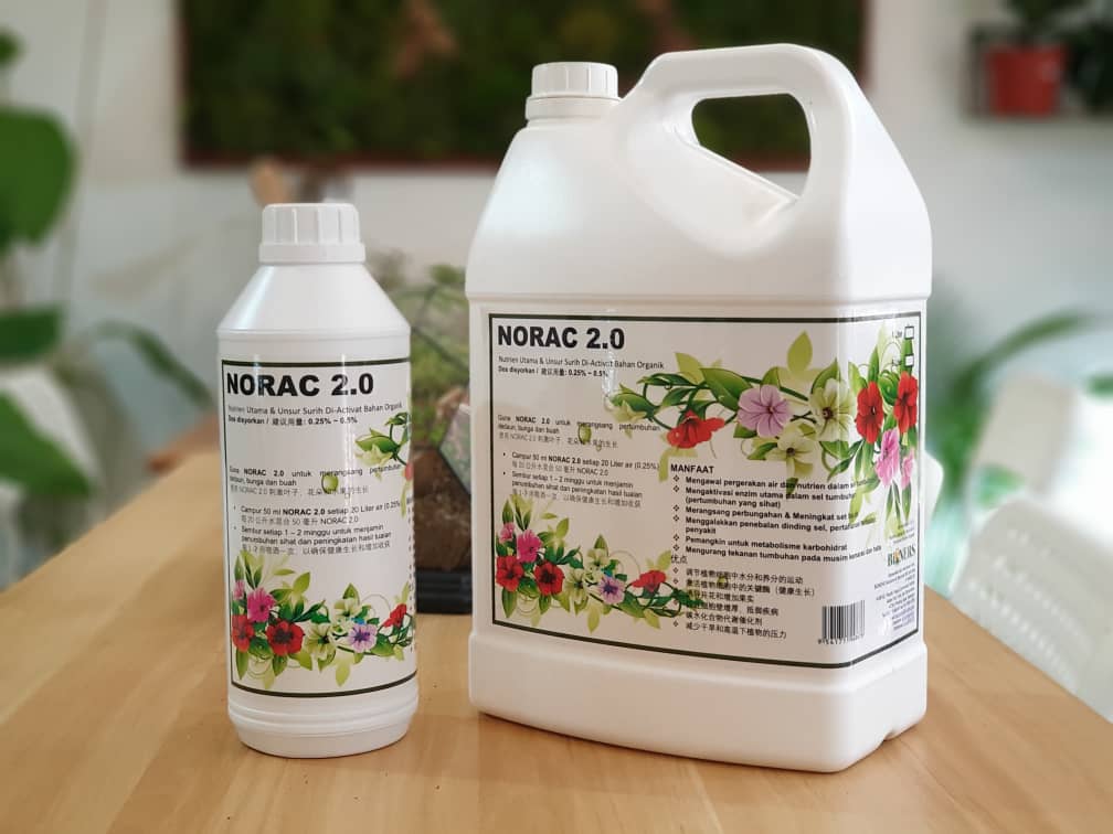 Nitrogen-based Fertilizer