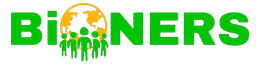 Bioners Logo